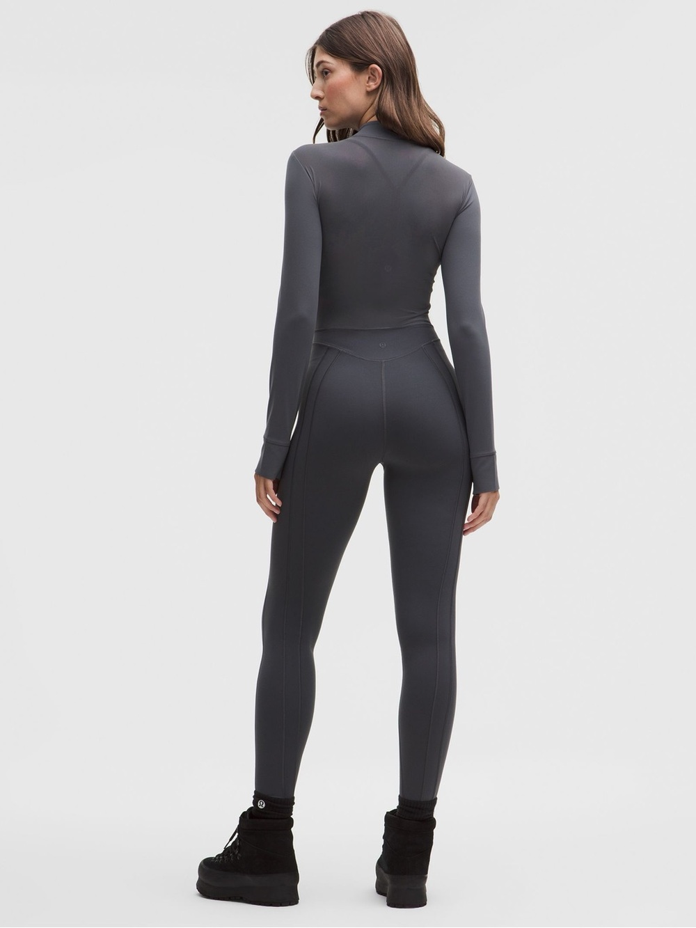 lululemon athletica Define Mesh-Back Onesie *Nulu - Picture 3 of 8